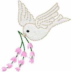 Patterns And Boards Embroidery Design 8